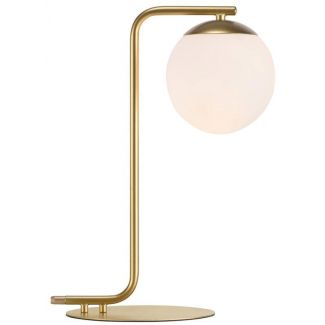 NORDLUX Grant 46635025 Table Brass