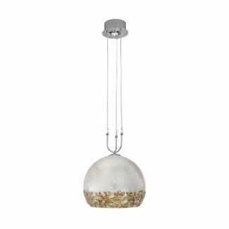 KOLARZ 0392.31+1L.5.LI.SA LUNA lampa wisząca