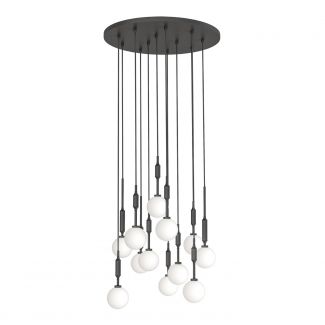 OPEN DESIGN OR85402 Ero XII Nero 60