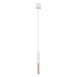 OPEN DESIGN OR80858 Slimi S Bianco / Rose Gold