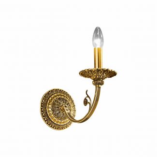 KOLARZ 0301.61.15 PISANI lampa ścienna