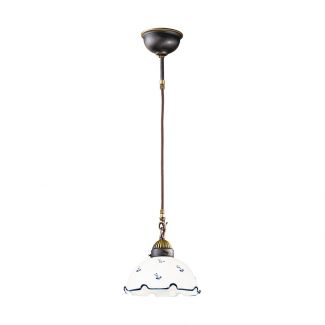 KOLARZ 731.30.17 NONNA lampa wisząca