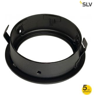 SLV 151840 Decorative ring do ENOLA_B, czarny