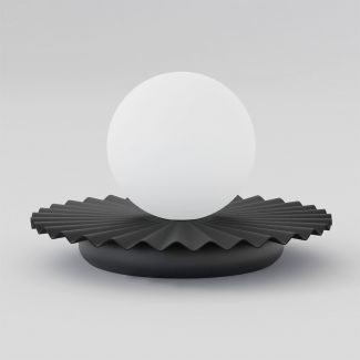 EMIBIG 1726/LN1 UMBRA LN1 BLACK lampka nocna