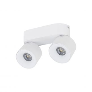 TK-LIGHTING 18171 SPARK DUO WHITE CCT 20W
