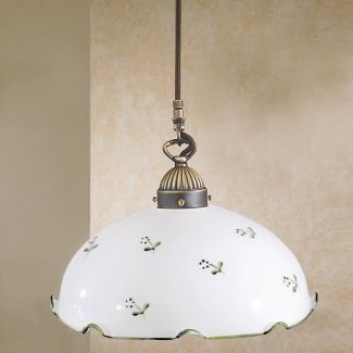 KOLARZ 731.30.21 NONNA lampa wisząca