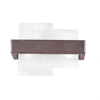 KOLARZ 6040.60260/W RETTANGOLO lampa ścienna