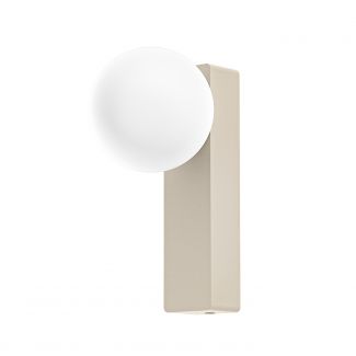 OPEN DESIGN OR85549 Boletta Parette Toupe IP44
