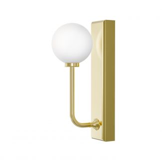 OPEN DESIGN OR85600 Ero Parette Old Gold IP44