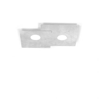 KOLARZ A1337.12.1.AG SQUARE lampa sufitowa