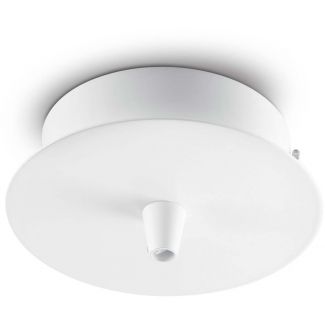 IDEAL LUX CUP MSP1 BIANCO 122823
