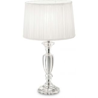 IDEAL LUX KATE-3 TL1 ROUND 122878