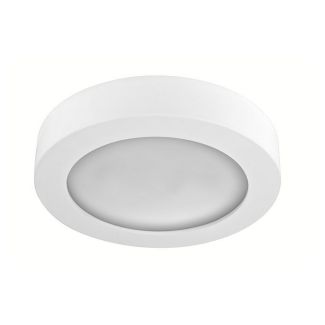 Luces Exclusivas ENVIGADO LE61508 LAMPA SUFITOWA biały