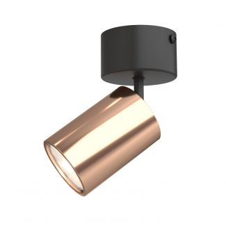 OPEN DESIGN OR84726 Kika Mobile Nero / Rose Gold