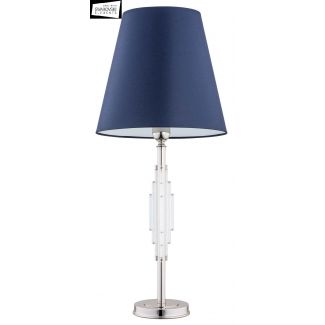 KUTEK FELLINO FEL-LG-1(BN/A) lampka biurkowa mosiężna
