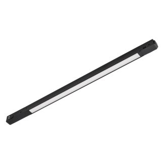 AZZARDO AZ6091 ALFA TRACK MAGNETIC27 SENTA 10W 3000K BK