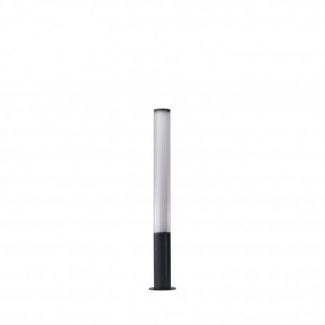 AZZARDO AZ6767 EBRO 105 IP65 25W 3000K BK