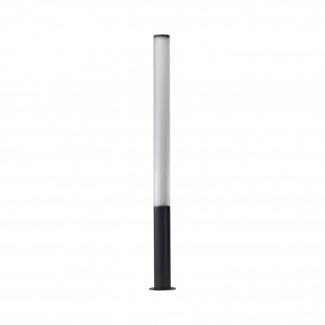 AZZARDO AZ6768 EBRO 155 80 IP65 32W 3000K BK