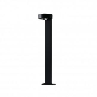 AZZARDO AZ6827 FIGARO 650 3000K IP54 BK
