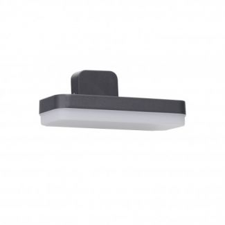 AZZARDO AZ6831 OPLO WALL 3000K IP54 DGR