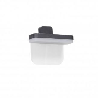 AZZARDO AZ6835 OPLO NUMBER WALL 3000K IP54 DGR