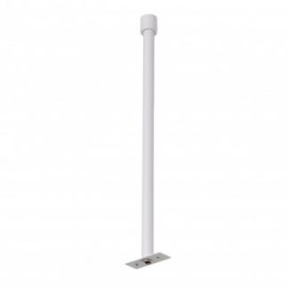 AZZARDO AZ6935 TRACK IP65 SUSPENSION WH