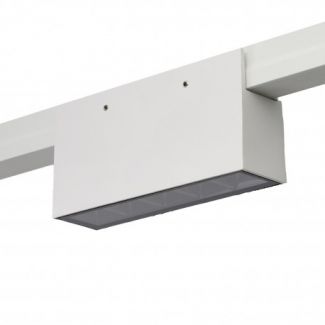 AZZARDO AZ6949 TRACK IP65 LIDO 10W 3000K WH
