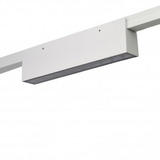 AZZARDO AZ6952 TRACK IP65 LIDO 20W 3000K WH