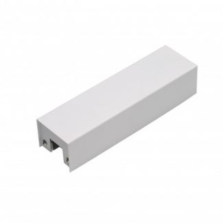 AZZARDO AZ6970 TRACK IP65 DRIVER 100W 200W COVER BOX WH