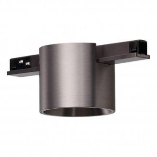 AZZARDO AZ7056 SIGMA EVIA TRACK MAGNETIC 8W CCT BLUETOOTH TI