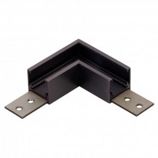 AZZARDO AZ7062 SIGMA TRACK MAGNETIC CORNER A TI