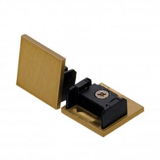AZZARDO AZ7065 SIGMA TRACK MAGNETIC LOW END CAP GO