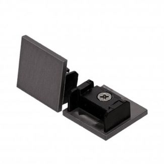 AZZARDO AZ7066 SIGMA TRACK MAGNETIC LOW END CAP TI
