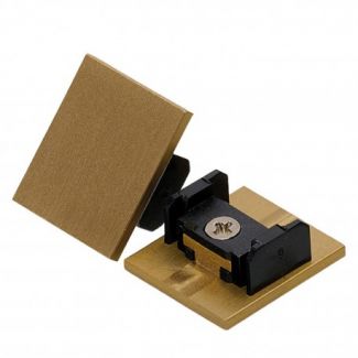 AZZARDO AZ7067 SIGMA TRACK MAGNETIC HIGH END CAP GO