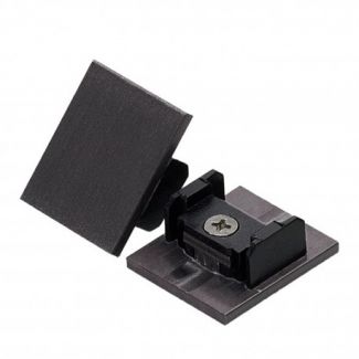 AZZARDO AZ7068 SIGMA TRACK MAGNETIC HIGH END CAP TI