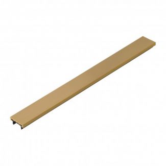 AZZARDO AZ7080 SIGMA TRACK MAGNETIC COVER 50cm GO