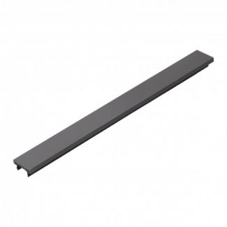 AZZARDO AZ7081 SIGMA TRACK MAGNETIC COVER 50cm TI