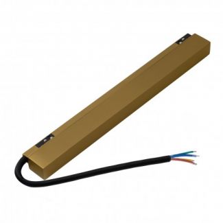 AZZARDO AZ7083 SIGMA TRACK MAGNETIC DRIVER 200W GO