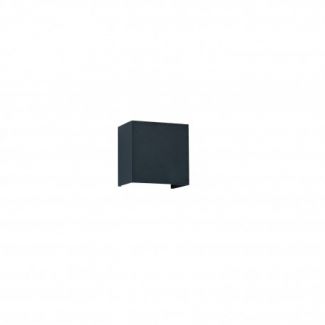 AZZARDO AZ7092 GAMBINO XL WALL IP65 3000K DGR