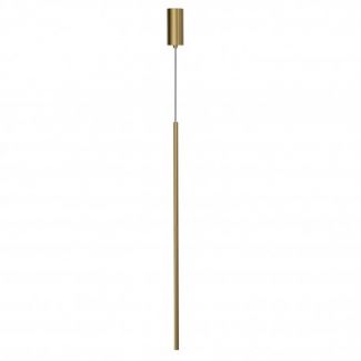 AZZARDO AZ7165 BIRMA LAMPA WISZĄCA GO