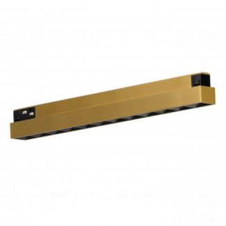 AZZARDO AZ7181 SIGMA KIRA TRACK MAGNETIC 10W CCT DALI GO