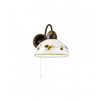 KOLARZ 731.61.122 NONNA lampa ścienna
