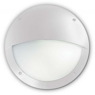 IDEAL LUX LUCIA-2 AP1 BIANCO 096681