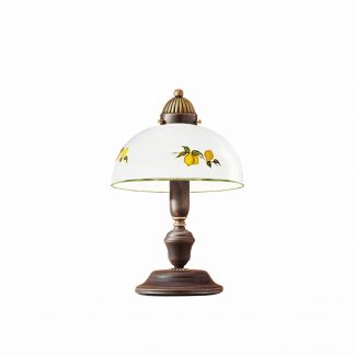 KOLARZ 731.73.126 NONNA lampa stołowa