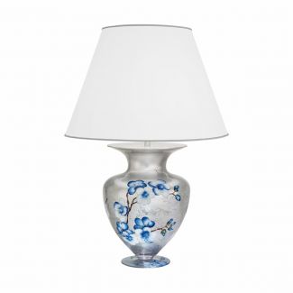 KOLARZ 1419.71L.AG ANFORA lampa stołowa