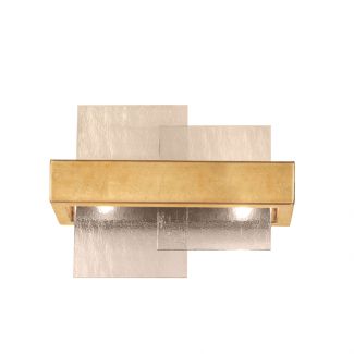 KOLARZ 6040.60230/FM RETTANGOLO lampa ścienna