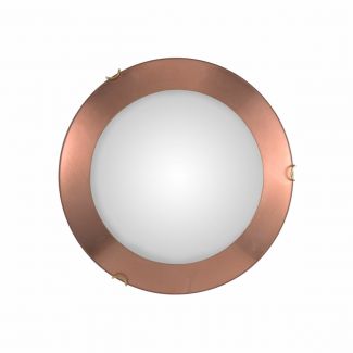 KOLARZ A1306.12.4.CU MOON lampa sufitowa