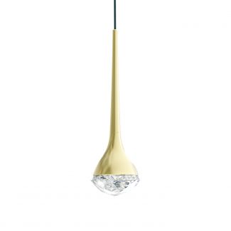OPEN DESIGN OR86171 Crima Old Gold