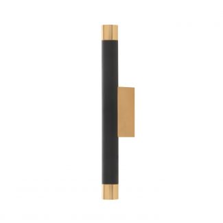 OPEN DESIGN OR84573 Q Parette Nero /Gold