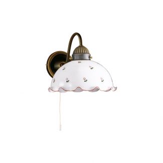 KOLARZ 731.61.70 NONNA lampa ścienna